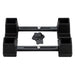 Langham Linked Adjustable Height Bed Raisers