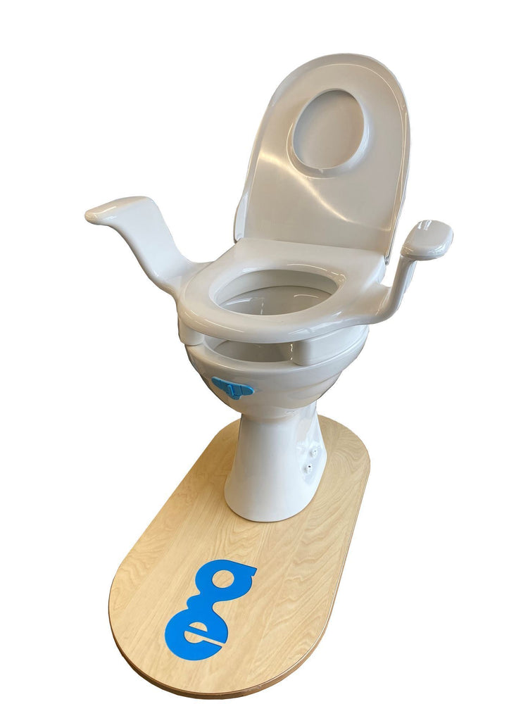 Prima Lift Underseat Toilet Riser