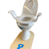 Prima Lift Underseat Toilet Riser