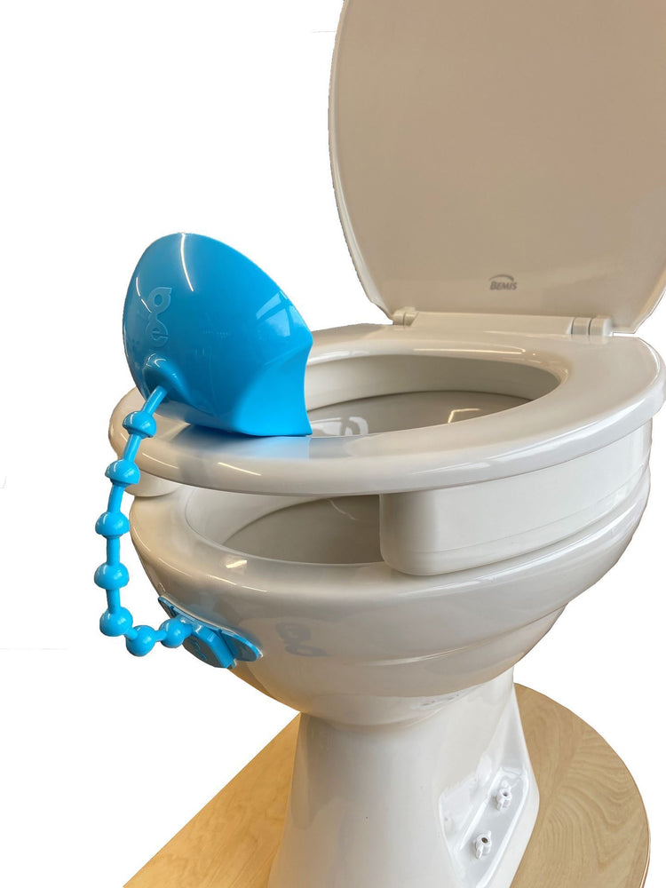 Prima Lift Underseat Toilet Riser