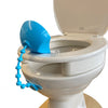 Prima Lift Underseat Toilet Riser