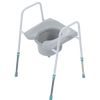 the horseshoe prima commode