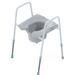 the horseshoe prima commode