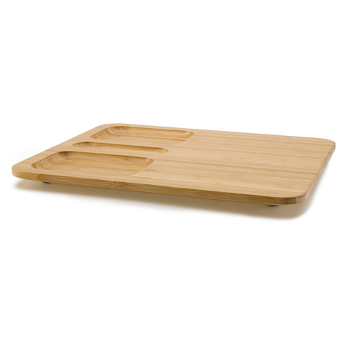 Hotel Bamboo Tray
