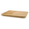 Hotel Bamboo Tray