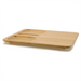Hotel Bamboo Tray