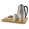 Hotel Bamboo Tray