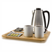 Hotel Bamboo Tray