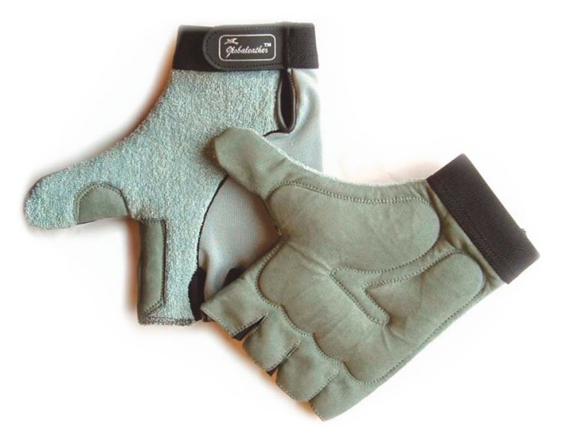 Gel Palm Wheelchair Gloves