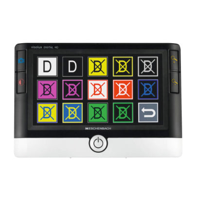 Eschenbach Visolux HD 17.8 cm (7 inches) Digital Magnifier