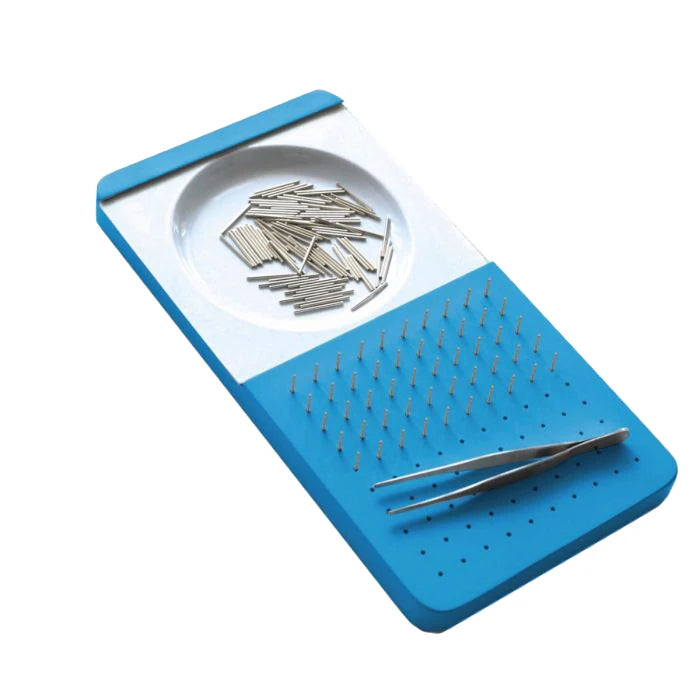 Jamar Tweezers Dexterity Test – Ability Superstore
