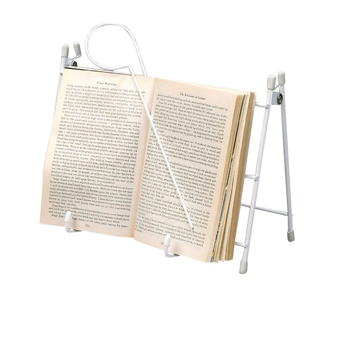 picture of Folding Book & Magazine Stand