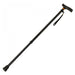 Picture of Homecraft Coloured Walking Sticks in Black