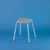 Sherwood PU Perching Shower Stool