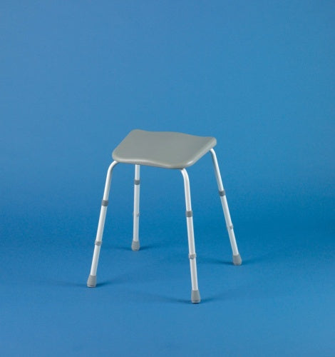 Sherwood PU Perching Shower Stool