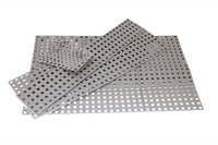 the image shows the different sections of the modular ramp kit