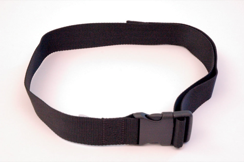 Simple-Webbing-Handling-Belt Simple Webbing Handling Belt