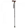 Picture of Homecraft Coloured Walking Sticks with wild rose