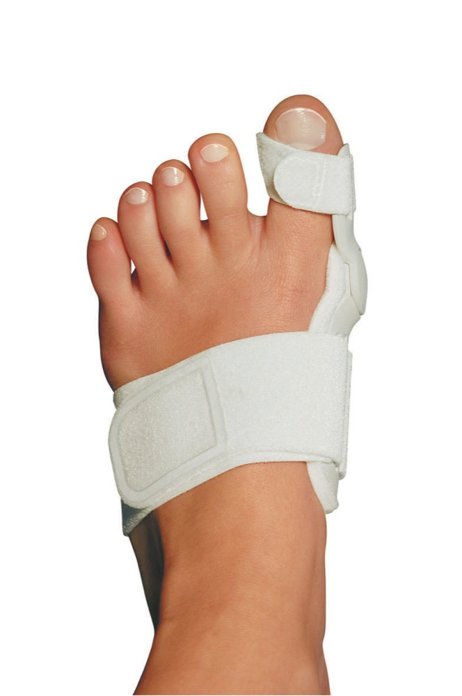 Hallufix-Soft-Bunion-Protector-/-Splint Hallufix Bunion Protector / Splint