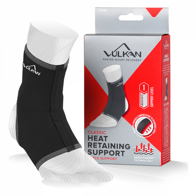 Vulkan Classic Moderate Support Ankle Brace