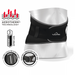 Vulkan Classic 3022 Reinforced Back Support - One Size