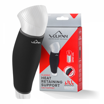 Vulkan Classic Shin & Calf Support