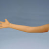 Oedema-Glove-Open-Finger-Full-Arm Left