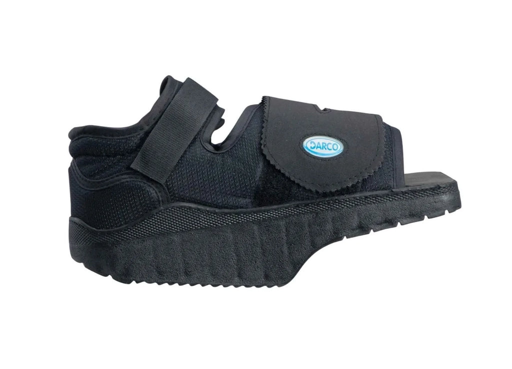 DARCO OrthoWedge Shoe