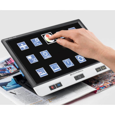 Eschenbach Visolux XL 30.5 cm (12 inches) Digital Magnifier