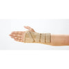 Picture of Basic Elastic Cock-Up Wrist Brace 