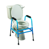 the children's toilet frame