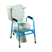 the children's toilet frame