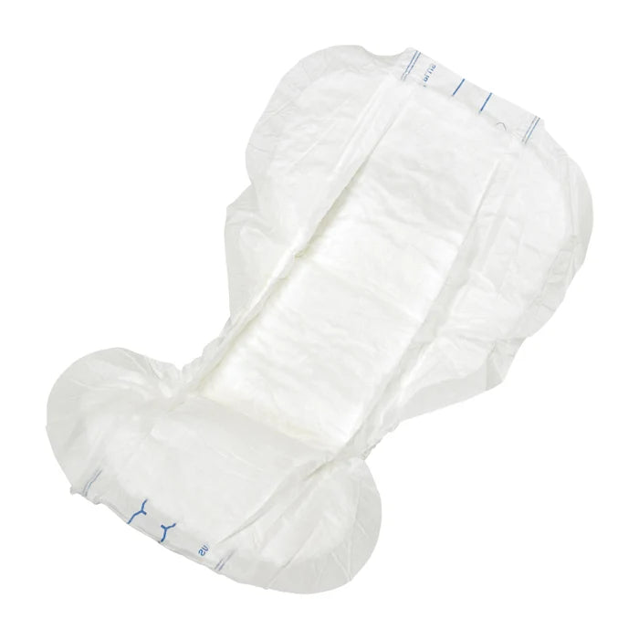 Picture of a iD Expert Form incontinence pad