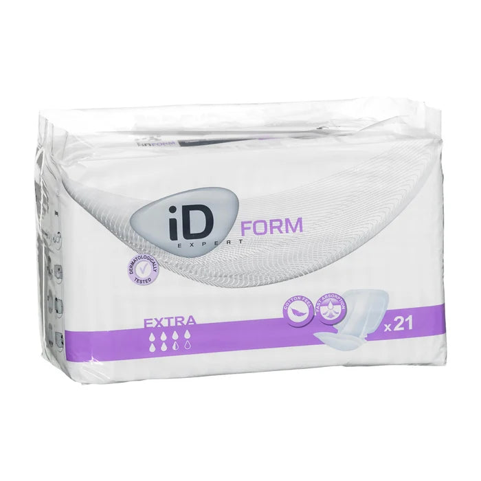 Picture  of iD Expert Form pack
