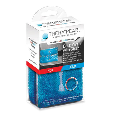 Therapearl Hot & Cold Treatment Packs