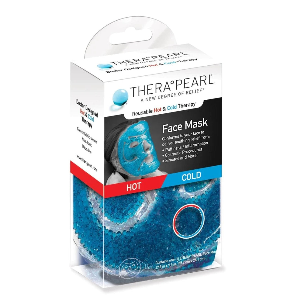 Therapearl Hot & Cold Treatment Packs