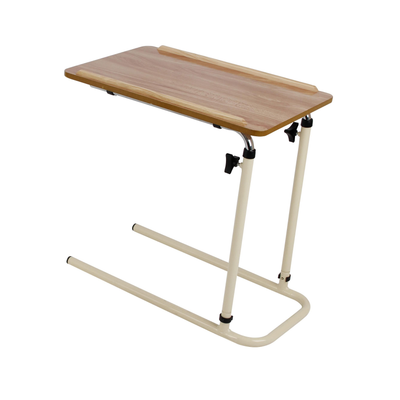 Days Overbed Table without Castors