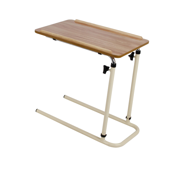 Days Overbed Table without Castors