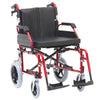 Small durable wheel chair
