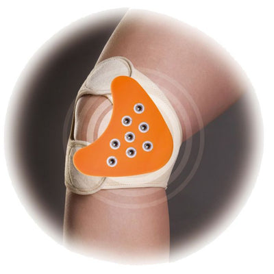 Lifemax Massaging Knee Support