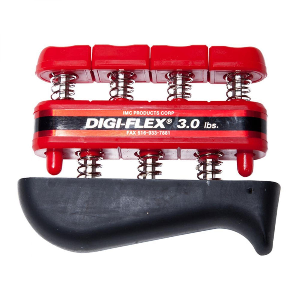 The Red Can Do Digi-Flex Hand Exerciser System
