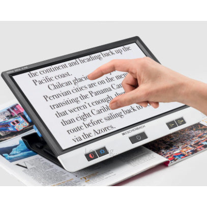 Eschenbach Visolux XL 30.5 cm (12 inches) Digital Magnifier
