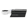 The 405 x 405px Mobilux LED magnifier & mobase