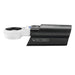 The 405 x 405px Mobilux LED magnifier & mobase