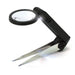 Lifemax Lighted Magnified Tweezers