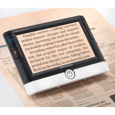 Eschenbach Visolux HD 17.8 cm (7 inches) Digital Magnifier