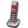 the image shows the bigtel 1201 additional handset extension