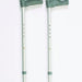 Days Adjustable Crutches - pair