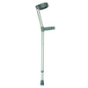 Picture of Days Adjustable Crutches comfort handle