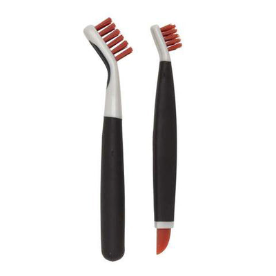 the OXO Deep Clean Brush Set